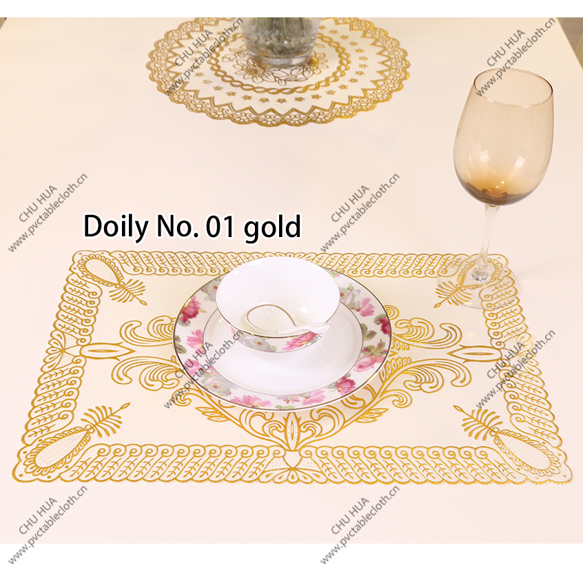 Doily NO.01 Gold 01.jpg