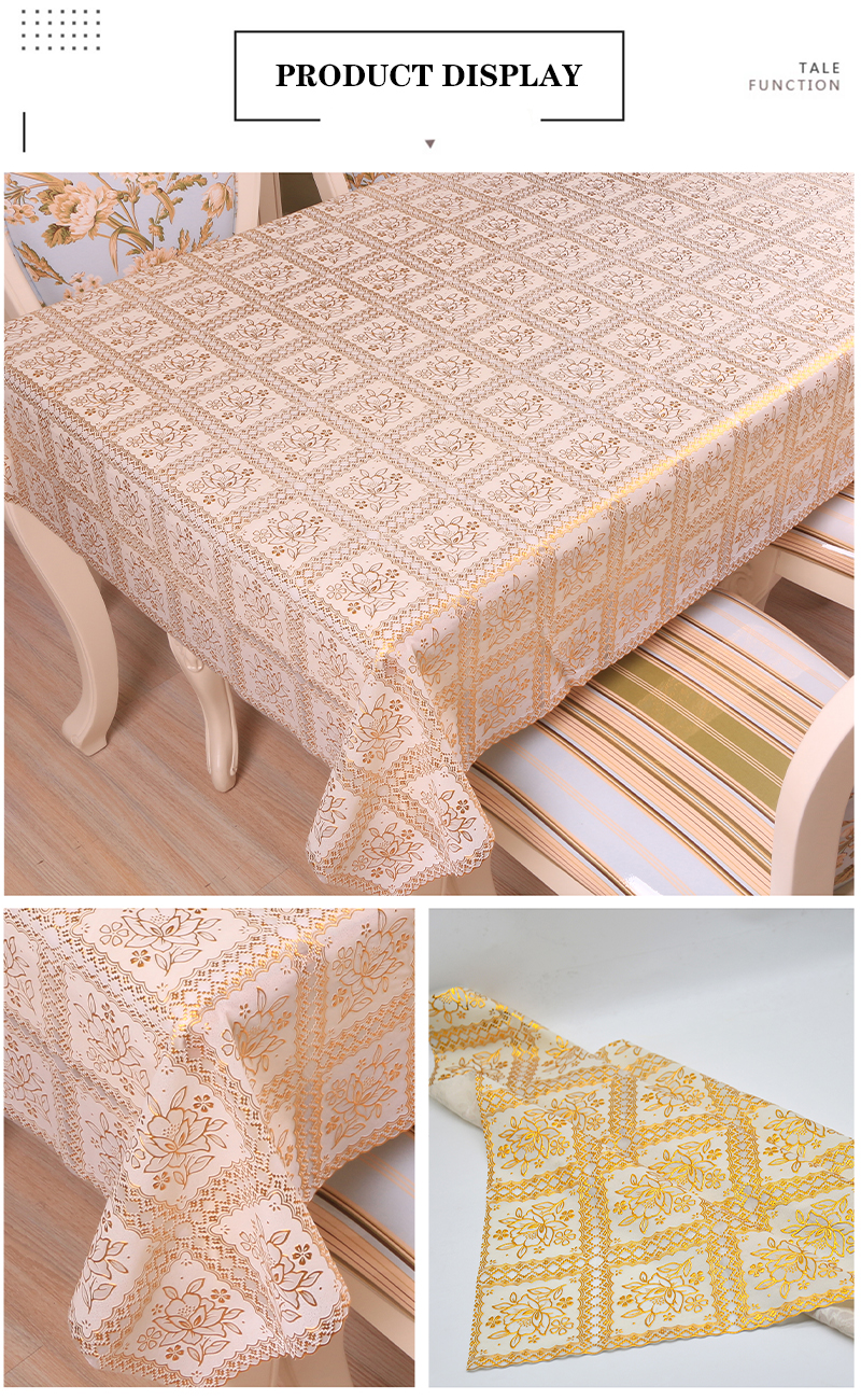 Cut Tablecloth No. 01 Gold .jpg