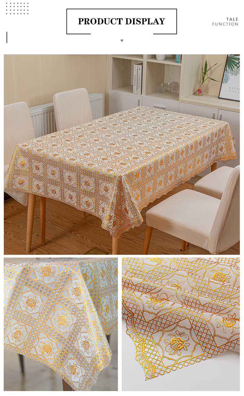 Cut tablecloth NO.107 Glod.jpg